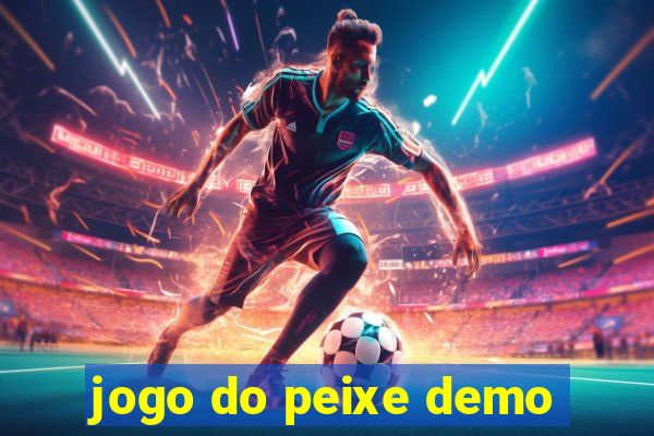 jogo do peixe demo